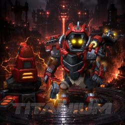 Apex Automated
