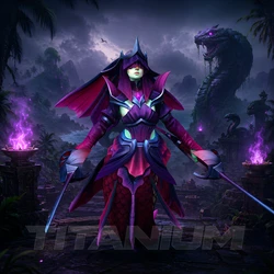 Call of the Coral Cultist