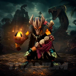 Q'uq'umatz Charmer
