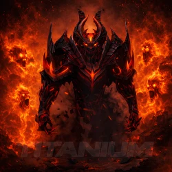 Diabolical Fiend