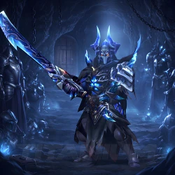 Stormwrought Arbiter