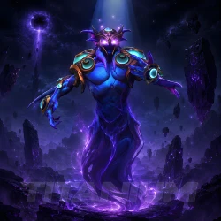 Abyssal Vortex