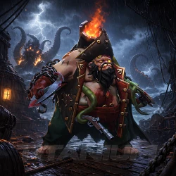 Jolly Reaver