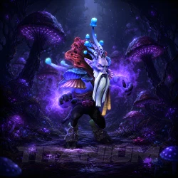 Insights of the Sapphire Shroud