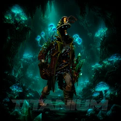 Forlorn Descent