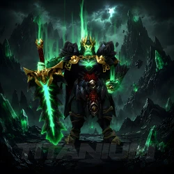 Stonemarch Sovereign