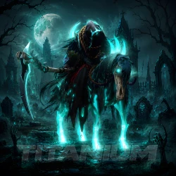 Echoes of the Everblack