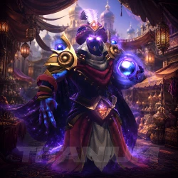 The Arts of Mortal Deception