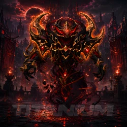 Souls Tyrant