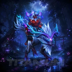 Fury of the Righteous Storm