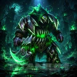 Ravenous Abyss