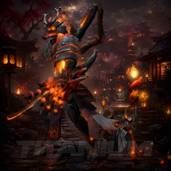 Beholden of the Banished Ones