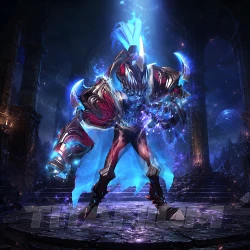 Ire of the Ancient Gaoler