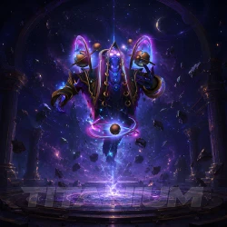 Evolution of the Infinite