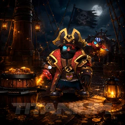 Seadog's Stash