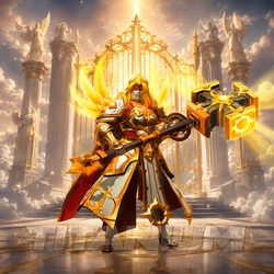 Starlorn Adjudicator