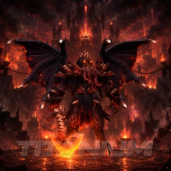 Dawn of a Darkness Foretold