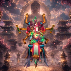Transcendent Path