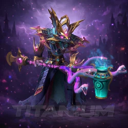 Dezun Viper
