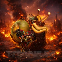 Snailfire
