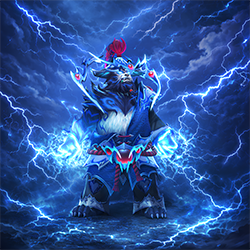 Beast of Thunder