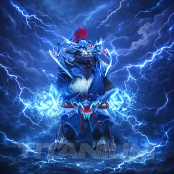 Beast of Thunder