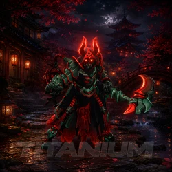 Elegy of the Reaper