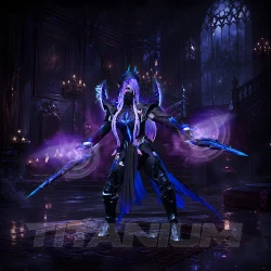 Darkblade Adept