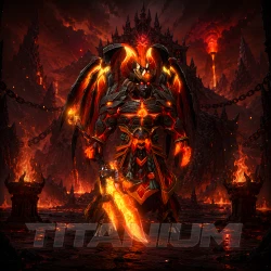Igneous Infernal