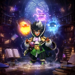 Magus Mimicry