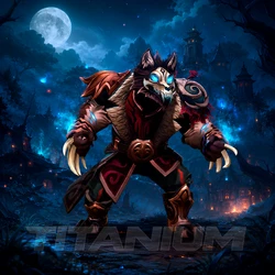 Creed of the Skullhound