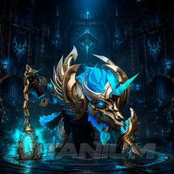 Taurhorn Terror