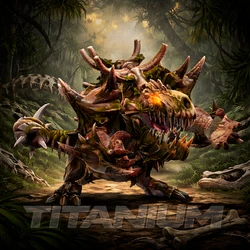Prehistoric Predator