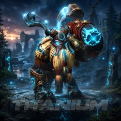 Planetfall