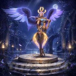 Sovereigns of Skywrath
