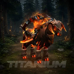 Chaos Knight: Catastrophe