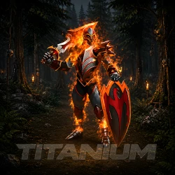 Dragon Knight: The Dragon's Soul